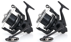 Shimano Ultegra 5500 XTD Reels X2