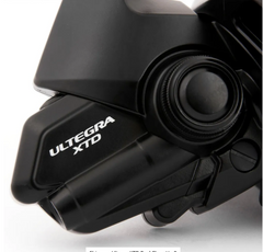Shimano Ultegra 5500 XTD Reels X2