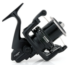 Shimano Ultegra 5500 XTD Reels X2