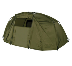 Trakker Tempest Brolly 100 + Full Infill Panel *Ex-Display*