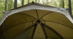 JRC Stealth EZ-Winder Bivvy