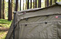 JRC Stealth EZ-Winder Bivvy