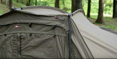 JRC Stealth EZ-Winder Bivvy