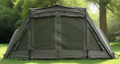 JRC Stealth EZ-Winder Bivvy