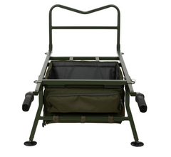 Fox R Series Barrow CTR016