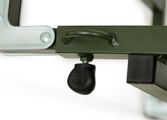 Fox R Series Barrow CTR016