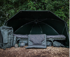 Nash Scope Black Ops Recon Brolly T3900
