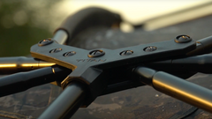 Nash Titan T1 Camo Pro Bivvy T4234