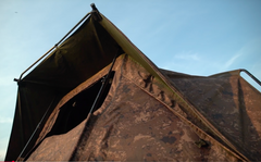 Nash Titan T1 Camo Pro Bivvy T4234