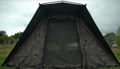 Nash Titan T1 Camo Pro Bivvy T4234