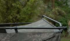 Nash Titan T1 Camo Pro Bivvy T4234