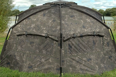 Nash Titan T1 Camo Pro Bivvy T4234