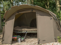 Avid Tardis RT Bivvy 1 Man + Wrap