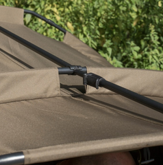 Avid Tardis RT Bivvy 1 Man + Wrap