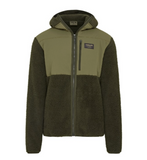 Trakker TechPro Sherpa Jacket Large