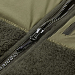 Trakker TechPro Sherpa Jacket Large