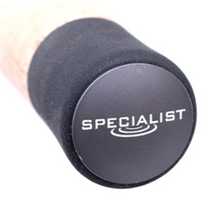 Drennan Specialist Specimen 11ft 1.5lb Rod