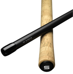 Sonik Vader X RS 12ft 3.50lb Cork Carp Rods X3