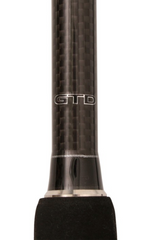 Gardner GTD Distance 12ft 3.6lb Carp Rods X2