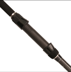 Gardner GTD Distance 12ft 3.6lb Carp Rods X2