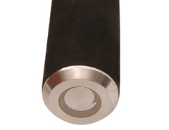 Gardner GTD Distance 12ft 3.6lb Carp Rods X2