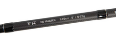 Fox Rage TR DS Master 8ft 6-25g Drop Shot Rod