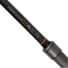 Fox Horizon X4-S 12ft 3.5lb Full Shrink CRD372 X3