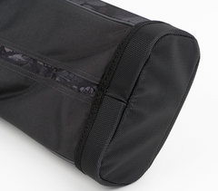 Fox Rage Voyager Camo Hard Sleeve Double 1.45m