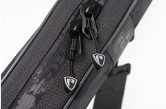 Fox Rage Voyager Camo Hard Sleeve Double 1.45m