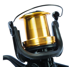 Daiwa Crosscast 45 SCW 5000LD QD OT Reels X2