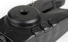 Fox Mini Micron X Bite Alarms 2 Rod Set *Ex-Display*