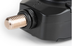 Fox Mini Micron X Bite Alarms 2 Rod Set *Ex-Display*