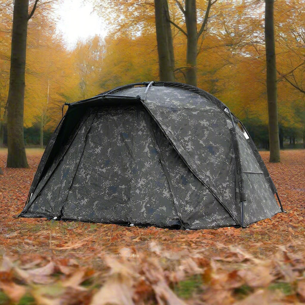 Nash Titan Hide Camo Pro T4210 Infill Panel T4211 – Fish For Tackle