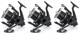 Shimano Ultegra 5500 XTD Reels X3