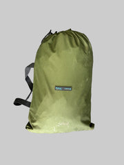 Aqua Ultralite 100 Bivvy Aquatexx EV + Skull Cap