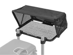 Preston Off Boxbox 36 Venta-Lite Hoodie Side Tray XL P0110033 *Ex-Display*