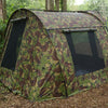 Advanta Session+ 2 Man Bivvy Camo