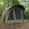 Advanta Session+ 2 Man Bivvy Camo