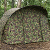 Advanta Session+ 2 Man Bivvy Camo