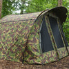 Advanta Session+ 2 Man Bivvy Camo