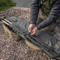 Korum Transition Opportunist 2 Rod Holdall 135cm