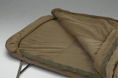 Fox Flatliner X All Season System Bedchair CBC108
