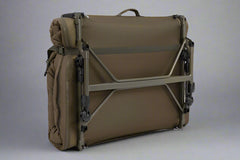 Fox Flatliner X All Season System Bedchair CBC108
