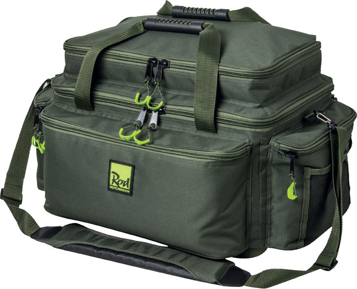 Rod Hutchinson CLS Carryall Olive Green