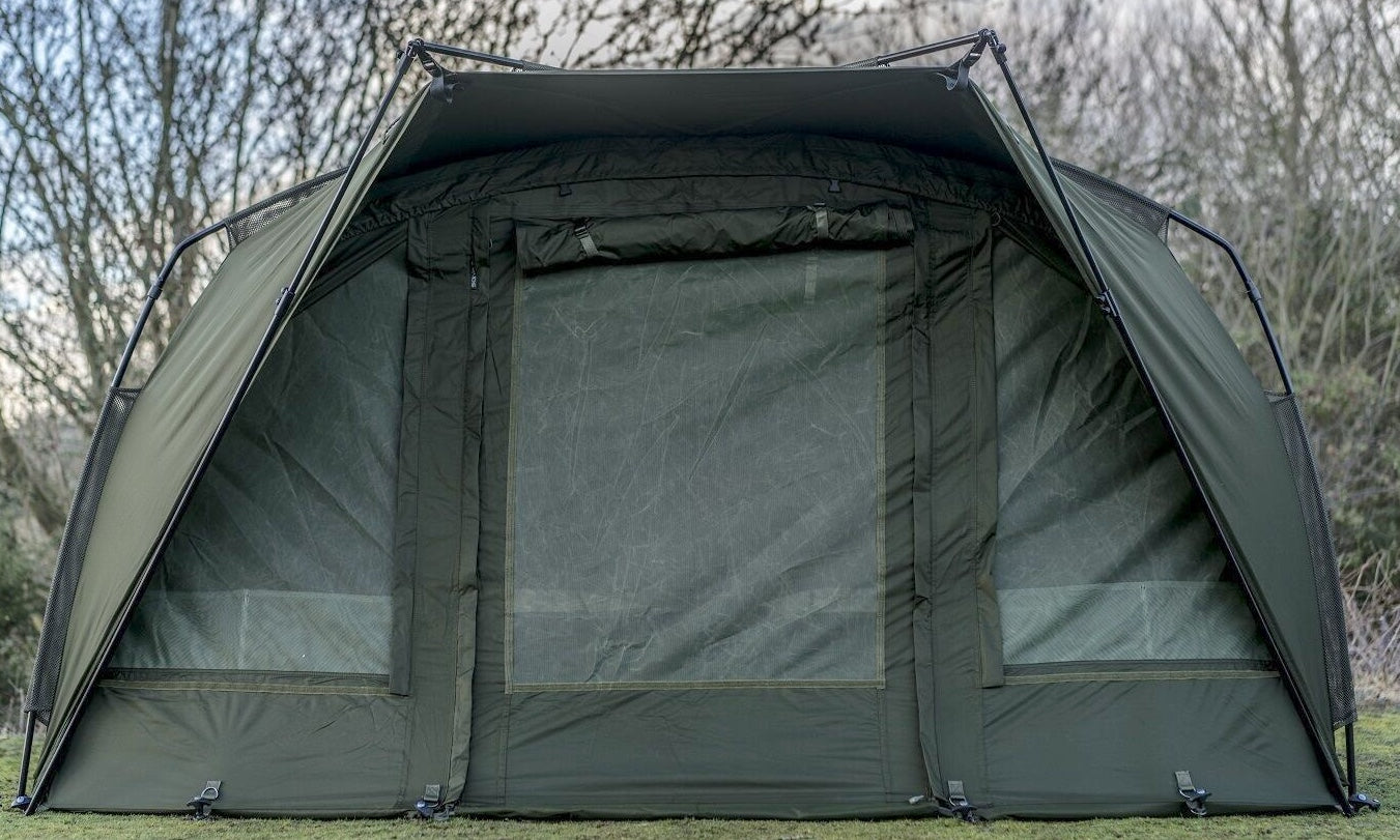 Sonik ASX Bivvy 1 Man