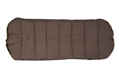 Fox Duralite 5 Season Sleeping Bag CSB056 To Fit Duralite Bedchair *Ex-Display*