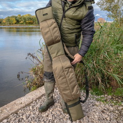 Korum Transition Opportunist 2 Rod Holdall 135cm