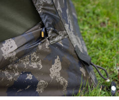 Solar Undercover Camo 2 Man TT Bivvy *Ex-Display*