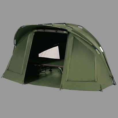Trakker Armo V3 1 Man Bivvy 201105 + Wrap 201561