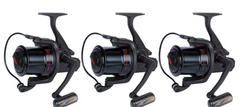 ESP Onyx Big Pit Reel X3 *Ex-Display*